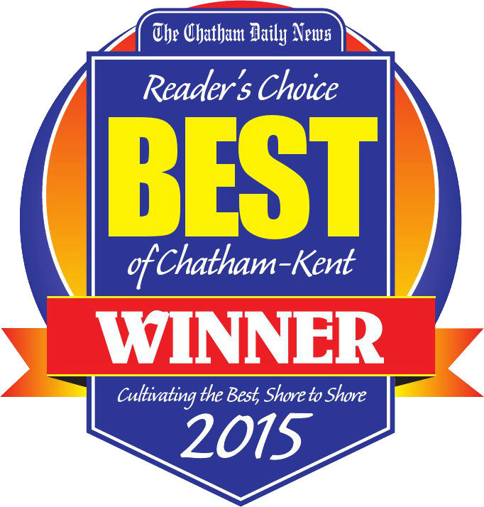 Best of Chatham Kent